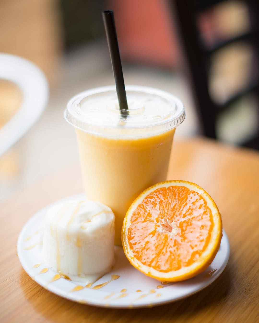 Santa Barbara Coffee, Coffee Shop Santa Barbara, The Daily Grind