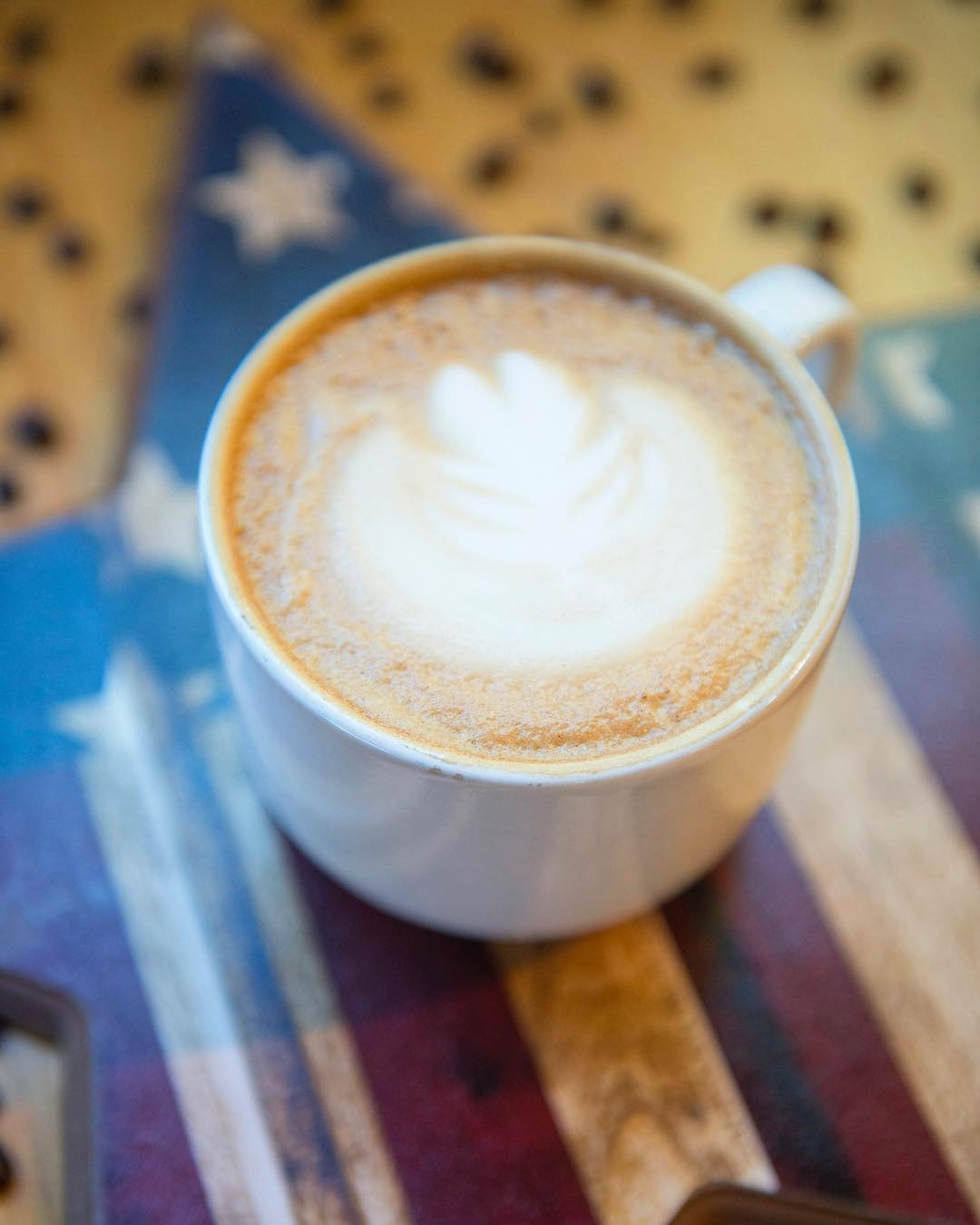 Santa Barbara Coffee, Coffee Shop Santa Barbara, The Daily Grind